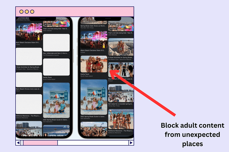 How to Block Porn on All Devices Complete 2024 Guide 