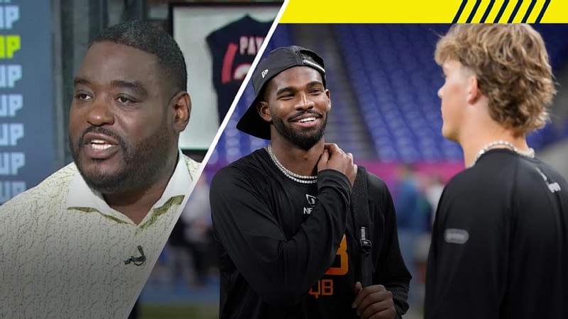 Our NFL draft cheat sheet: Everything you need to know on top prospects, team needs, projections