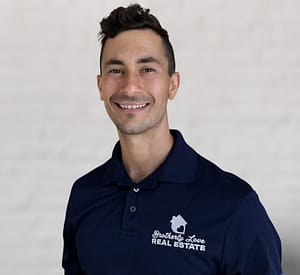 Alex Capozzolo – Brotherly Love Real Estate – co-founder Alex Capozzolo of Brotherly Love Real Estate - co-founder