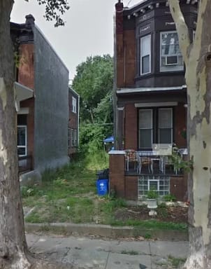 what can i do with my vacant lot in philadelphia