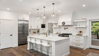 ignore these repairs when selling a house