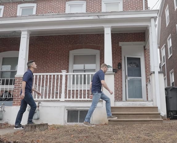 sell my house for cash Philadelphia