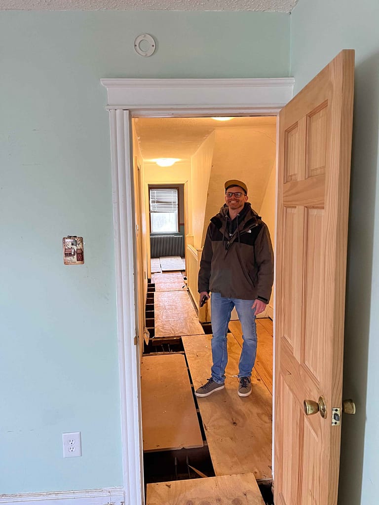 sell house for cash Philadelphia PA