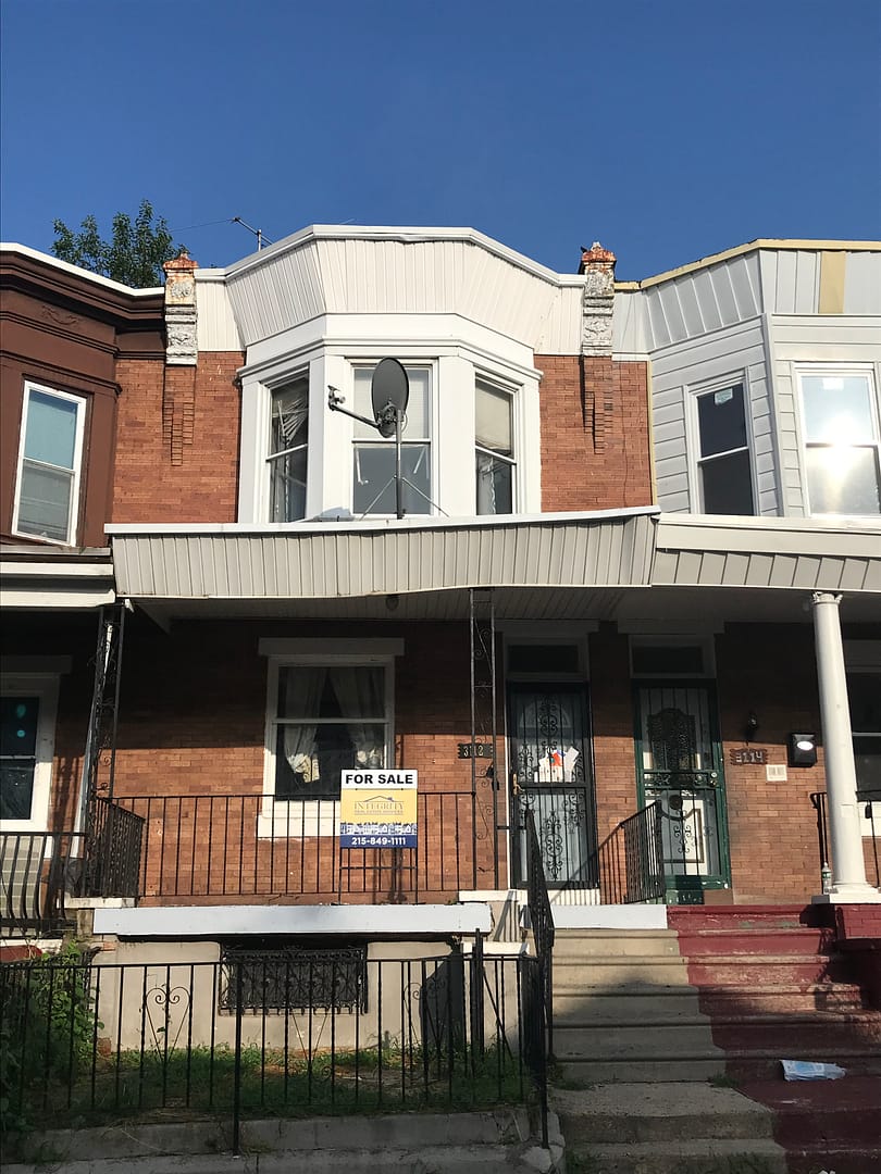 Brotherly Love Real Estate