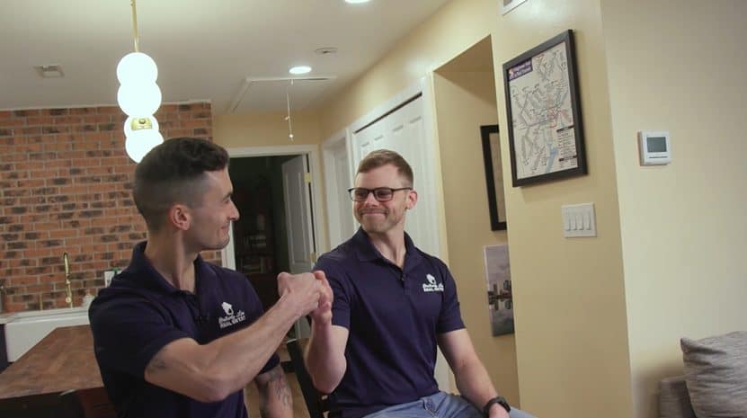Thank you brotherly love real estate