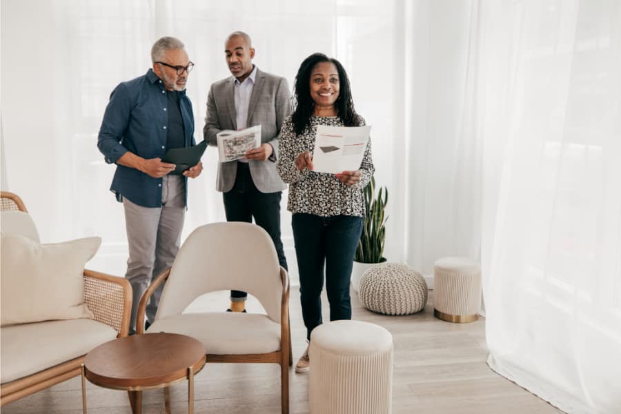 Ways to recruit skilled real estate agents