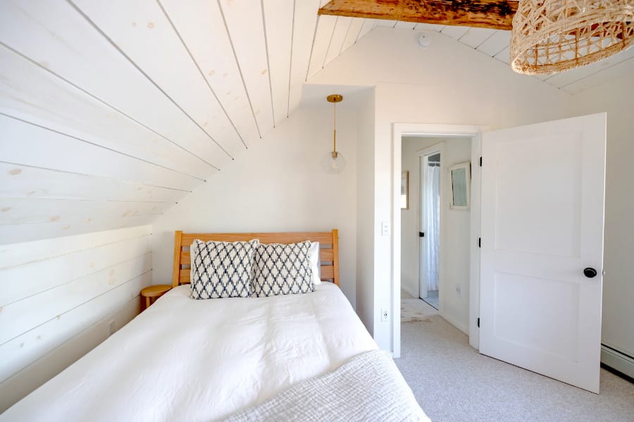 Creative ideas for Airbnb rentals.
