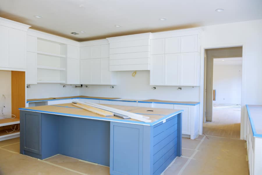 Choose kitchen appliances in Philadelphia.