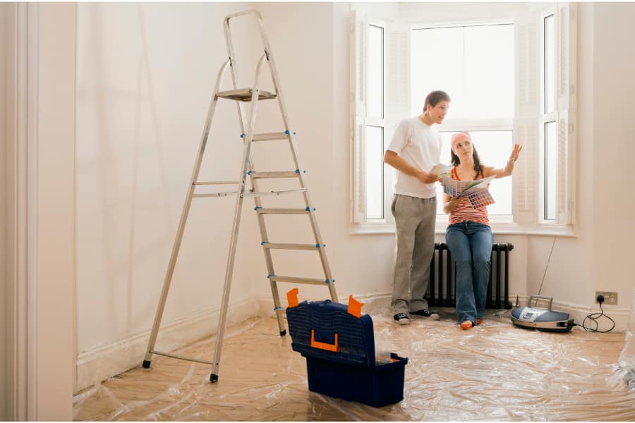 House Flipping without Experience is  still Possible.