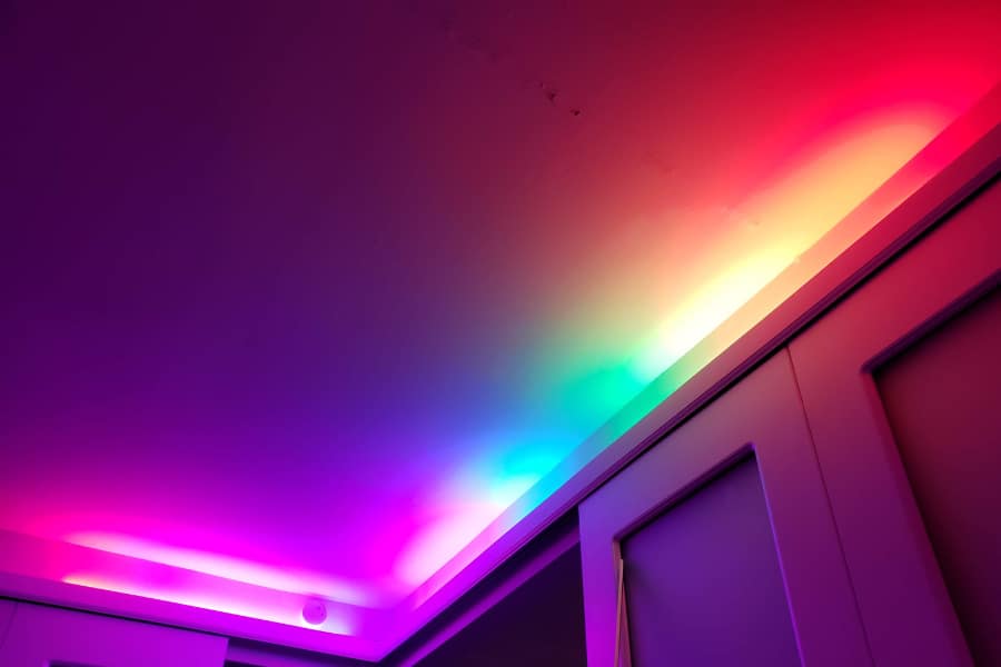 Smart lighting ideas for your Philadelphia home.