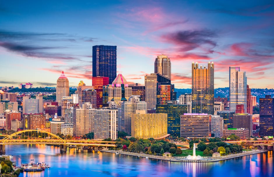 sell inherited property Pittsburgh