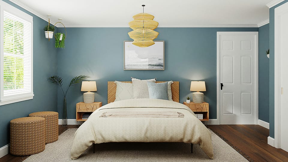 Bedroom requirements in Pennsylvania