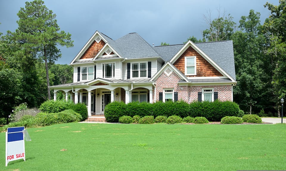 Technology in real estate.