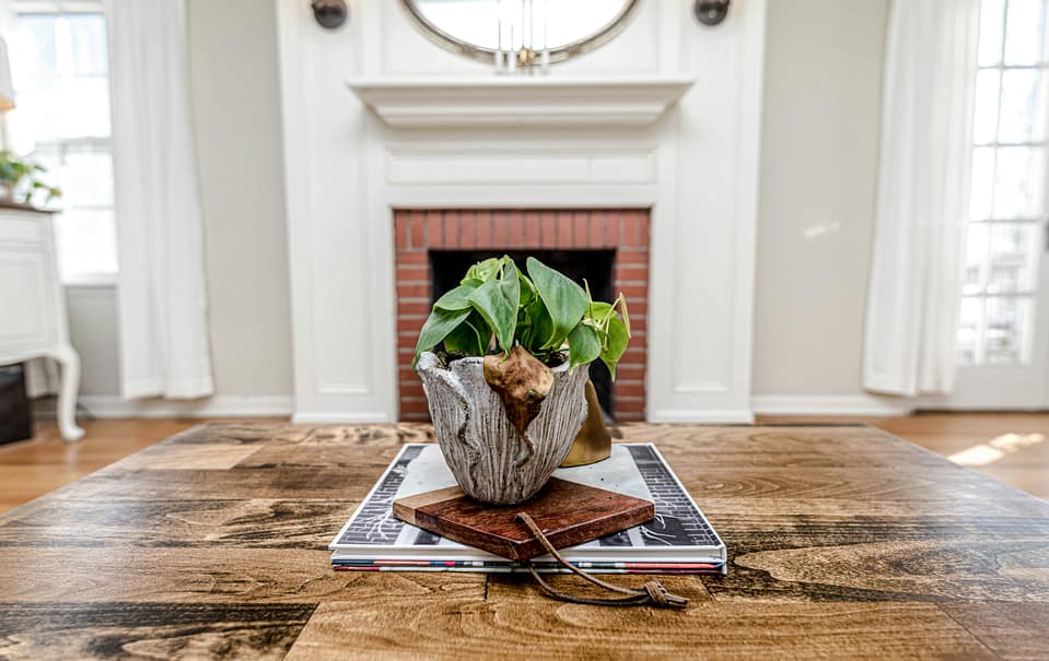 Home staging expenses in PA