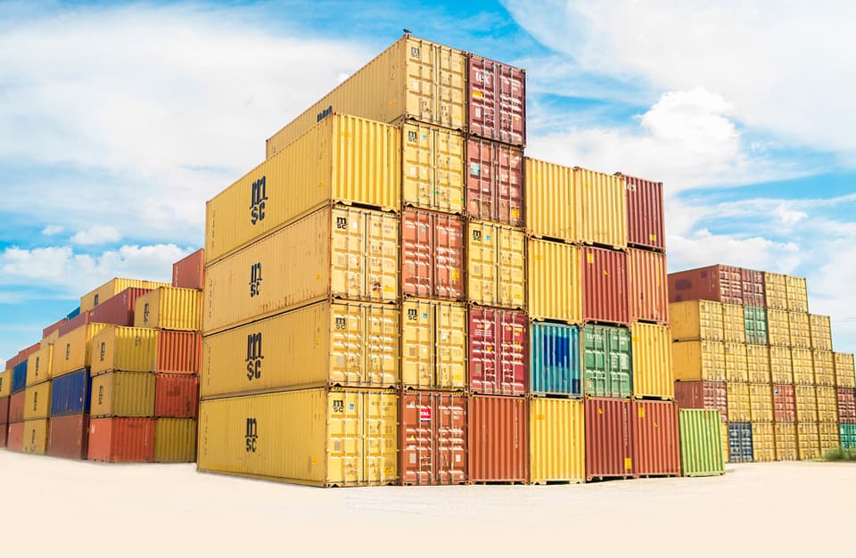 Pods containers can be used to move easily in Philadelphia.
