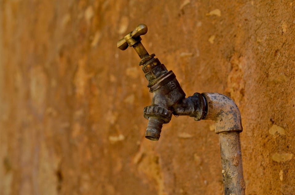 Water and Energy Conservation Tips