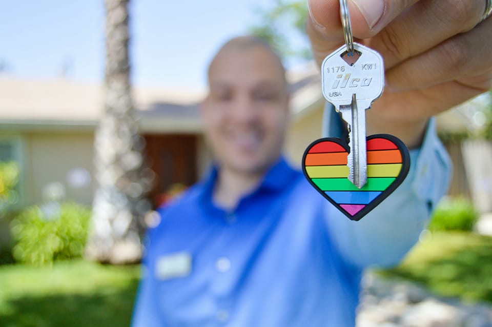 Sell my California home without a realtor