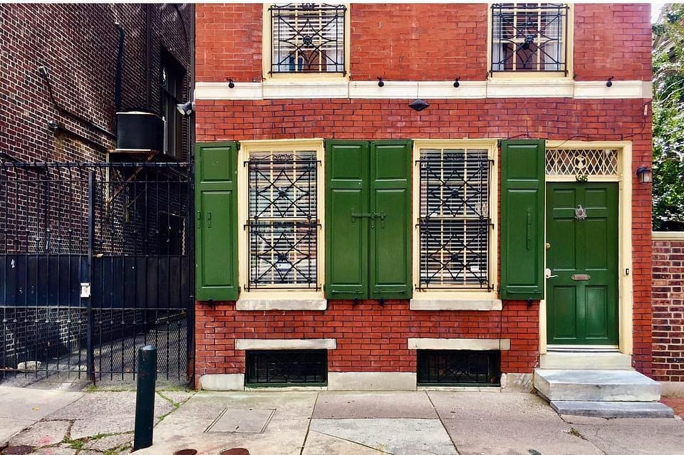 How to wholesale real estate in Philadelphia