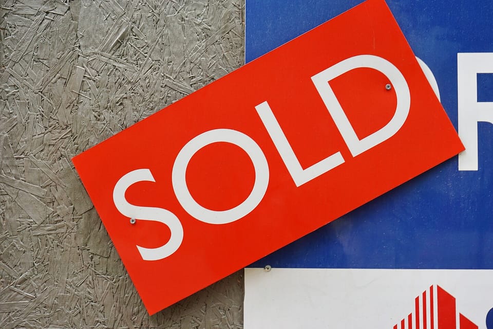 Prepare for summer as home seller.