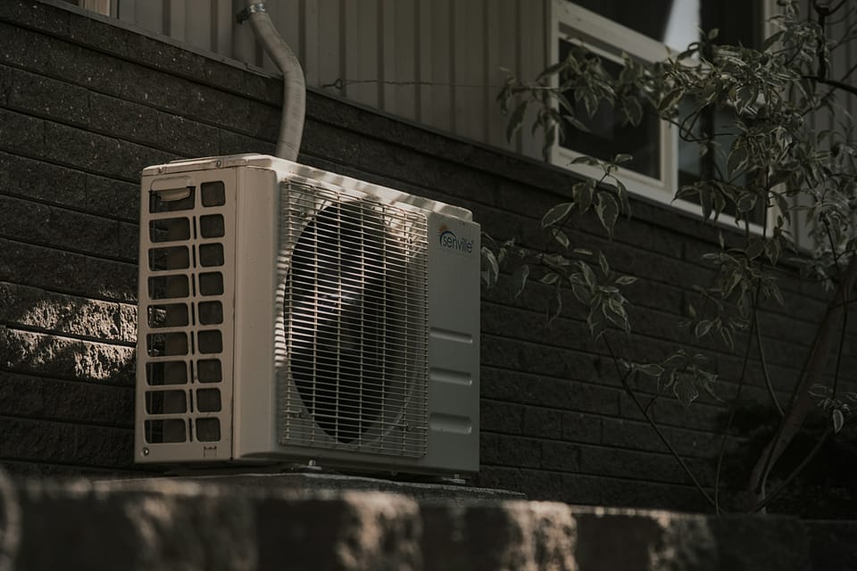 You should research HVAC Contracts.