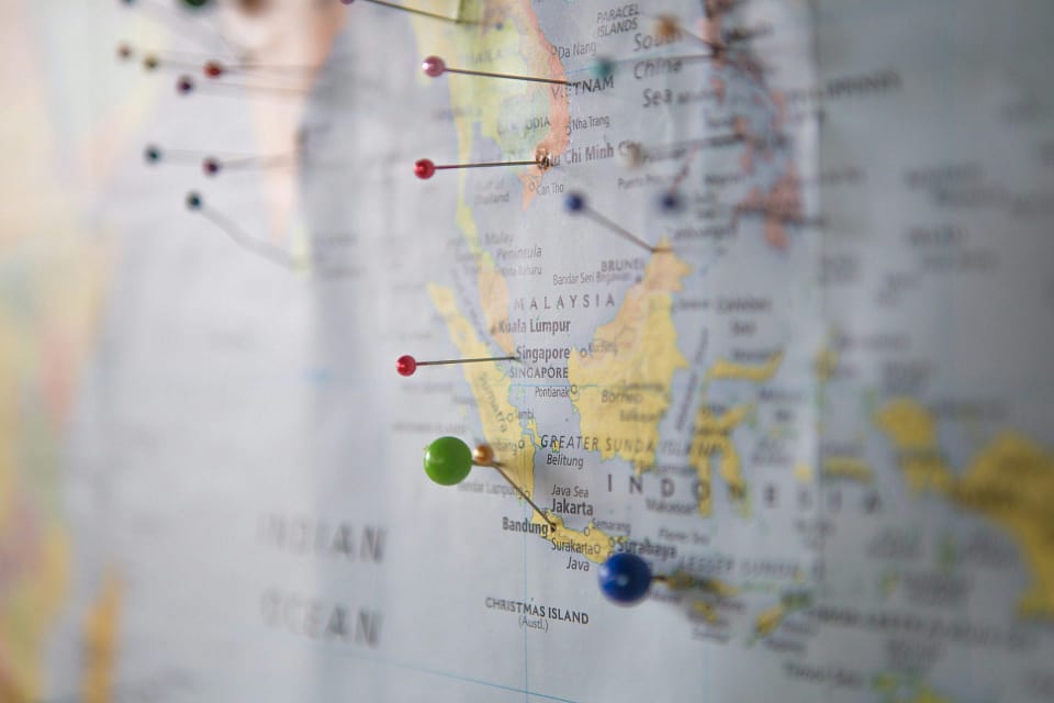 Impact of Location on Property Value