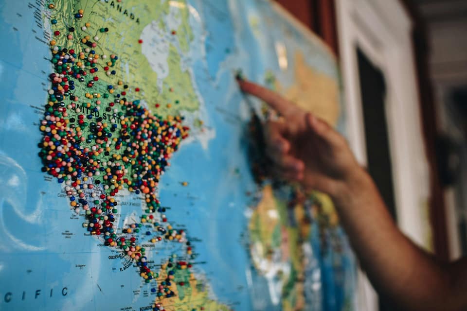 Impact of Location on Property Values
