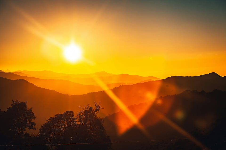 Reasons to Get Solar Panels in CA
