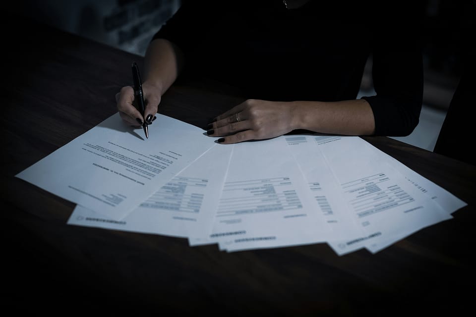 Taxes when selling PA homes