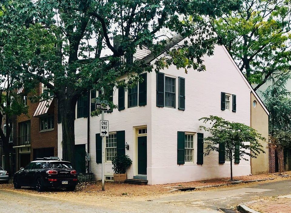 wholesale real estate Philadelphia