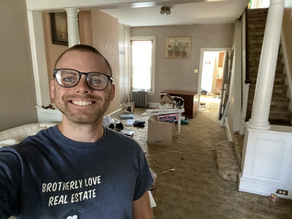 Brotherly Love Real Estate