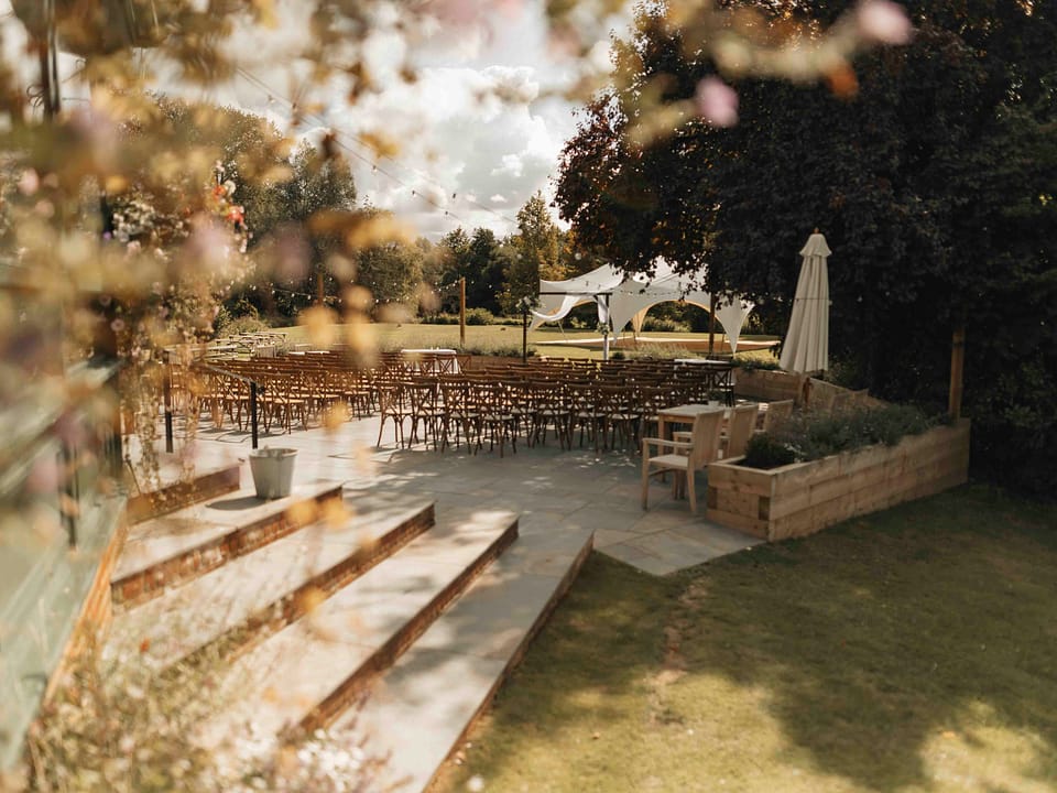Wedding Venue in Philadelphia.