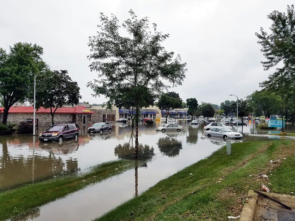 Sell Your Flood-Damaged House in Philadelphia