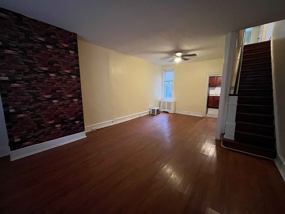 Rental Properties Philadelphia vs New York City