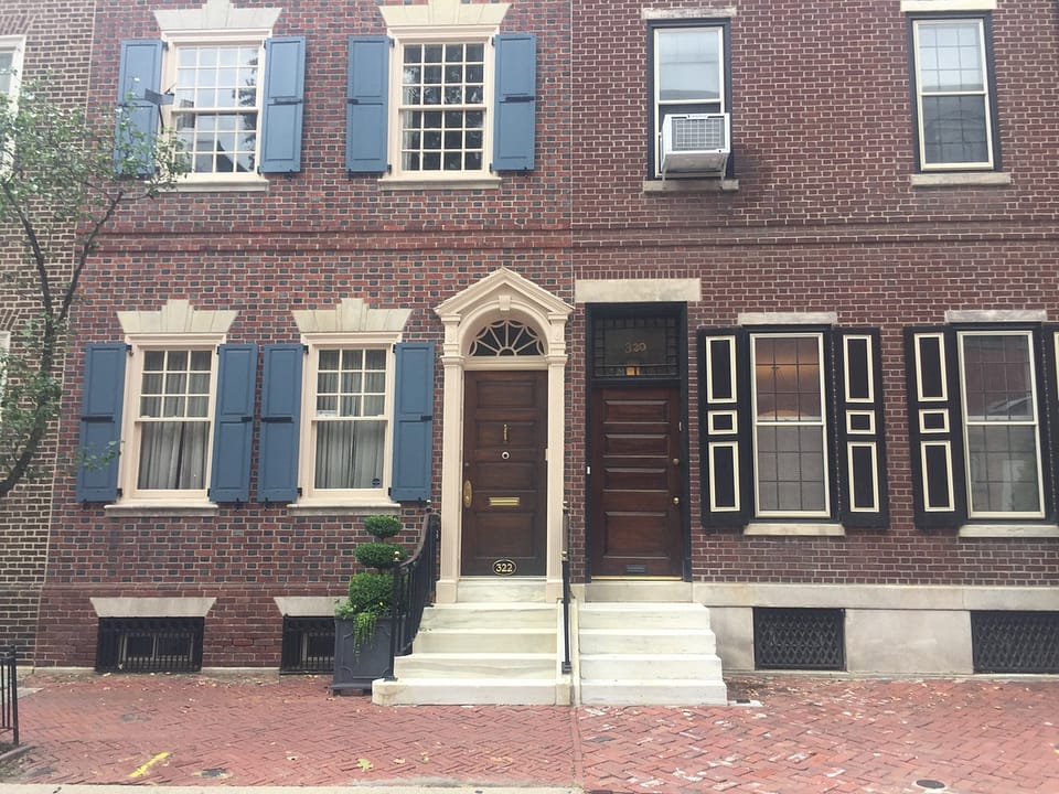 Philadelphia Airbnb Rules