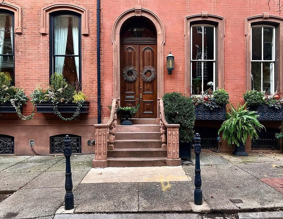 Real estate trends