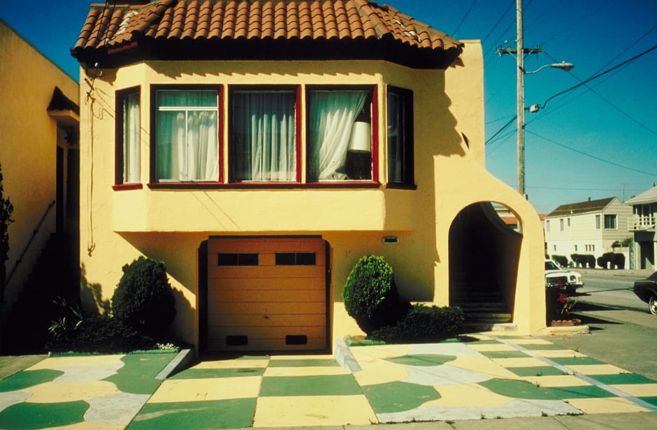Brotherly Love Real Estate