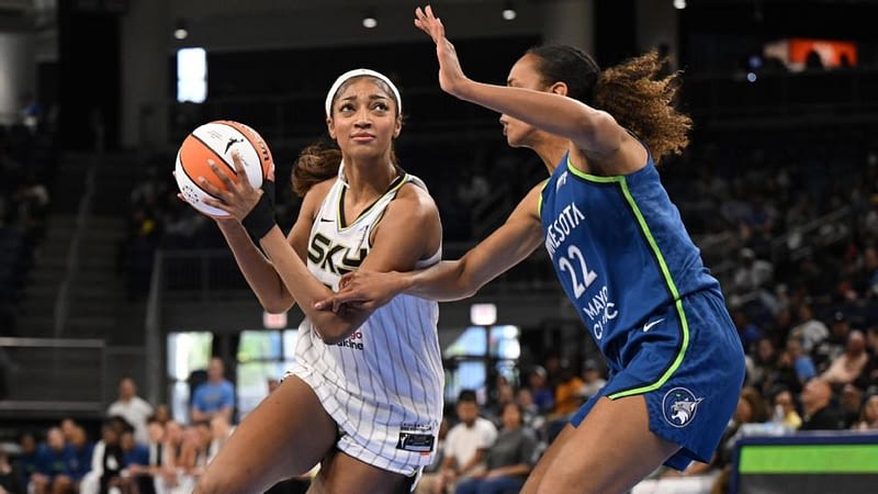 Back for more: What will Clark, Reese and 2024 WNBA rookie class do for an encore?