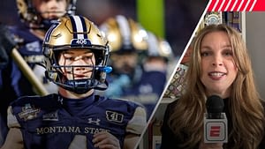 Revealing the identity of 'Prospect X,' and where 2025's most overlooked prospect landed