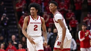 Grading how every Big Ten men's basketball team performed in 2024-25