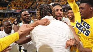Eastern Conference playoffs: Knicks, Celtics and Pacers take 3-1 lead