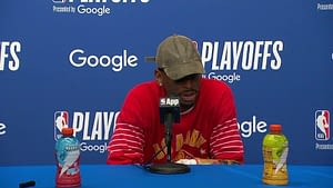 'We're an unstoppable force': Thunder hope defensive prowess powers playoff run