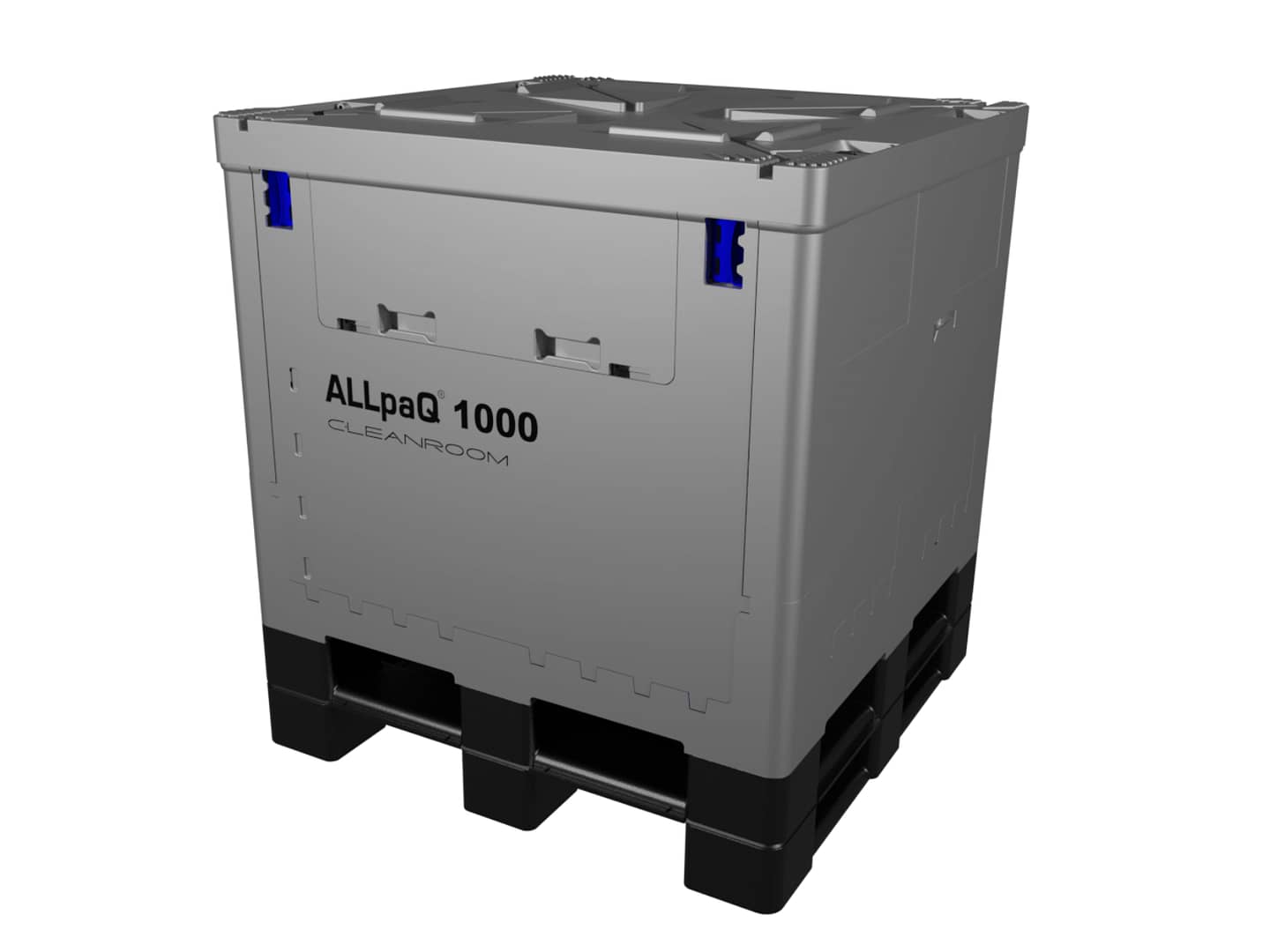Bioprocess Container (1)