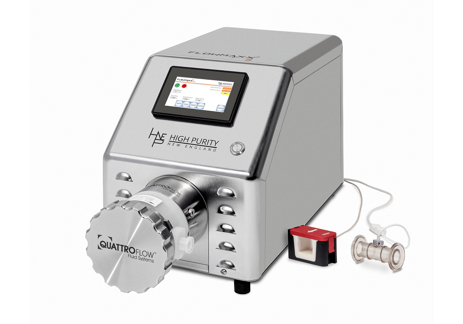 FlowMaxx Pro 1200 Diaphragm Pump