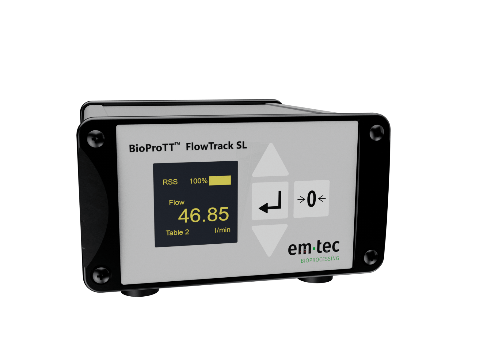 Emtec FloTrack SL-Solo