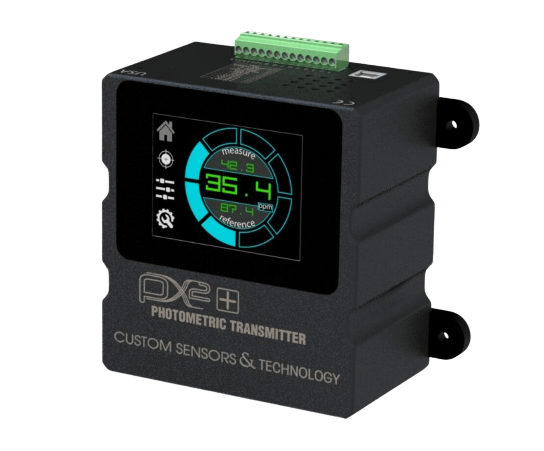 PX2+ Photometer