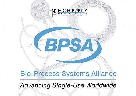 HPNE gains Bio-Process Systems Alliance membership