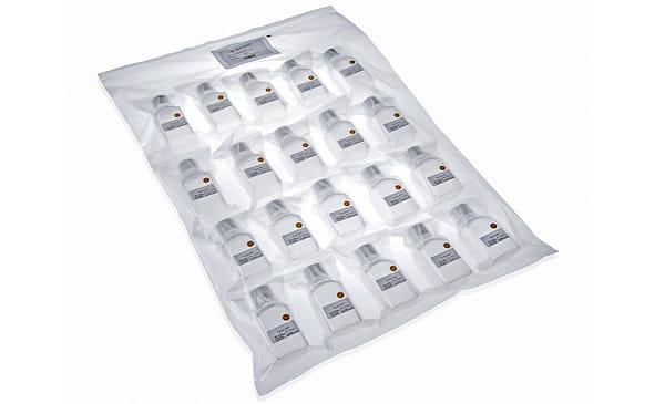Sterile Individually Packaged Components
