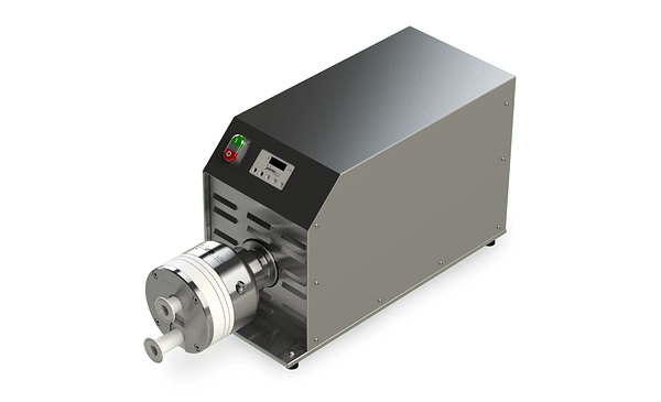 Quattroflow 2500 Quaternary Diaphragm Pump