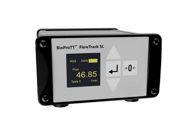 BioProTT Flowtrack