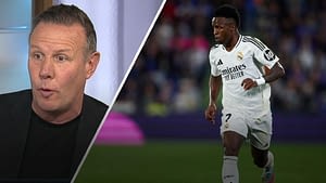 Refs hit back at Madrid over criticism of calls